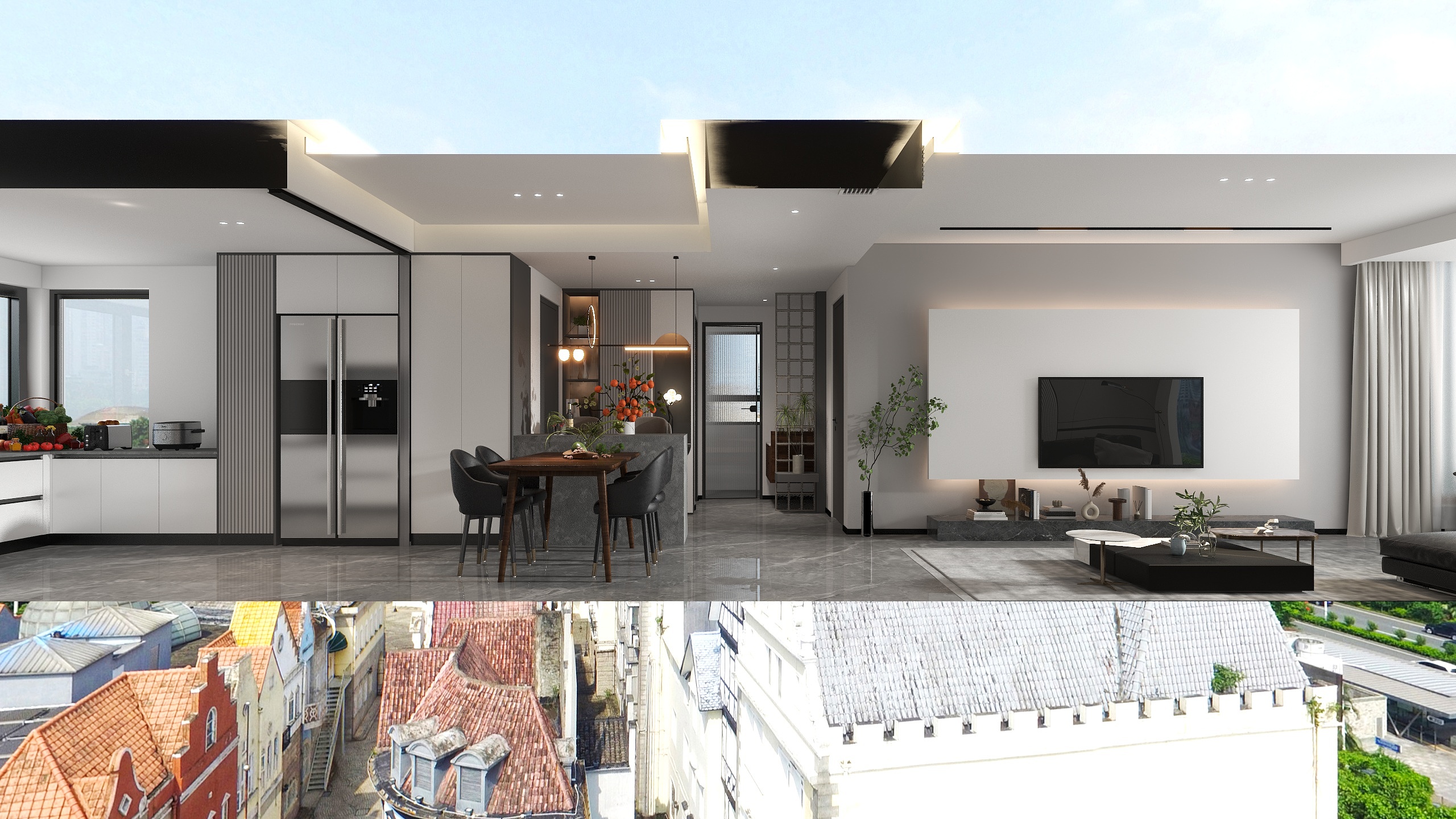 QQB-未命名-时代城-装修设计方案