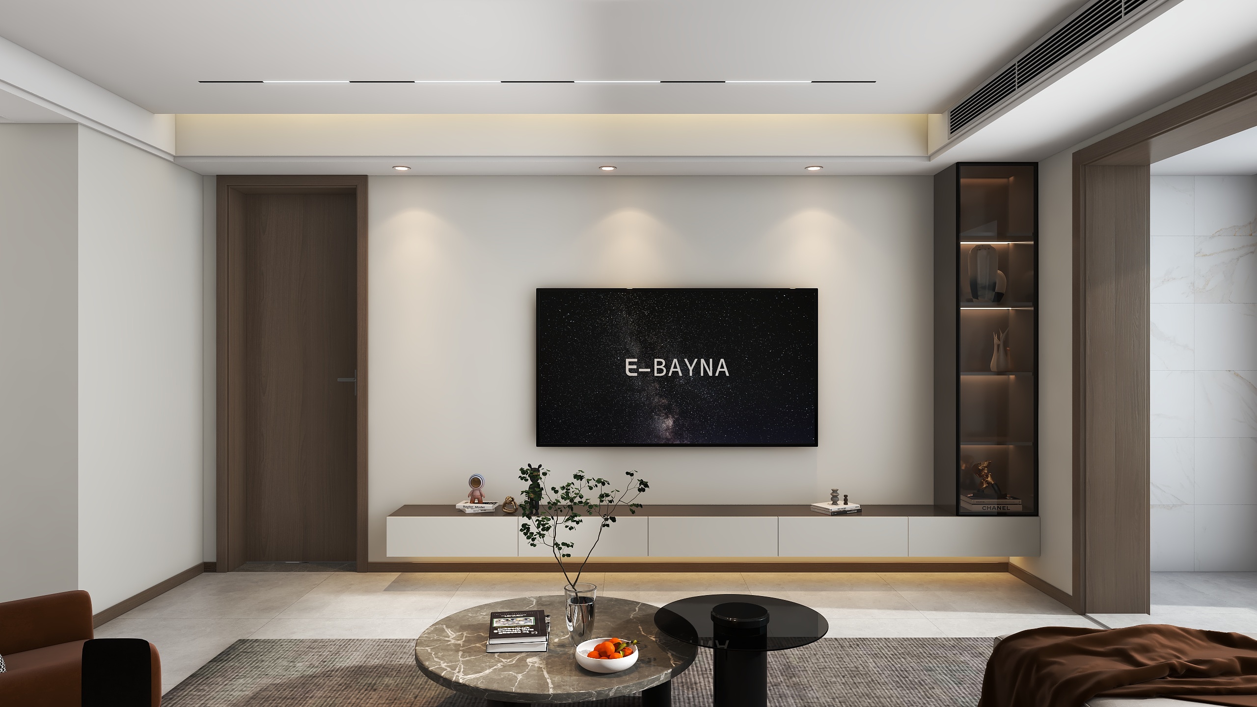 lnvanq-中央王府西苑5-4-301效果-装修设计方案