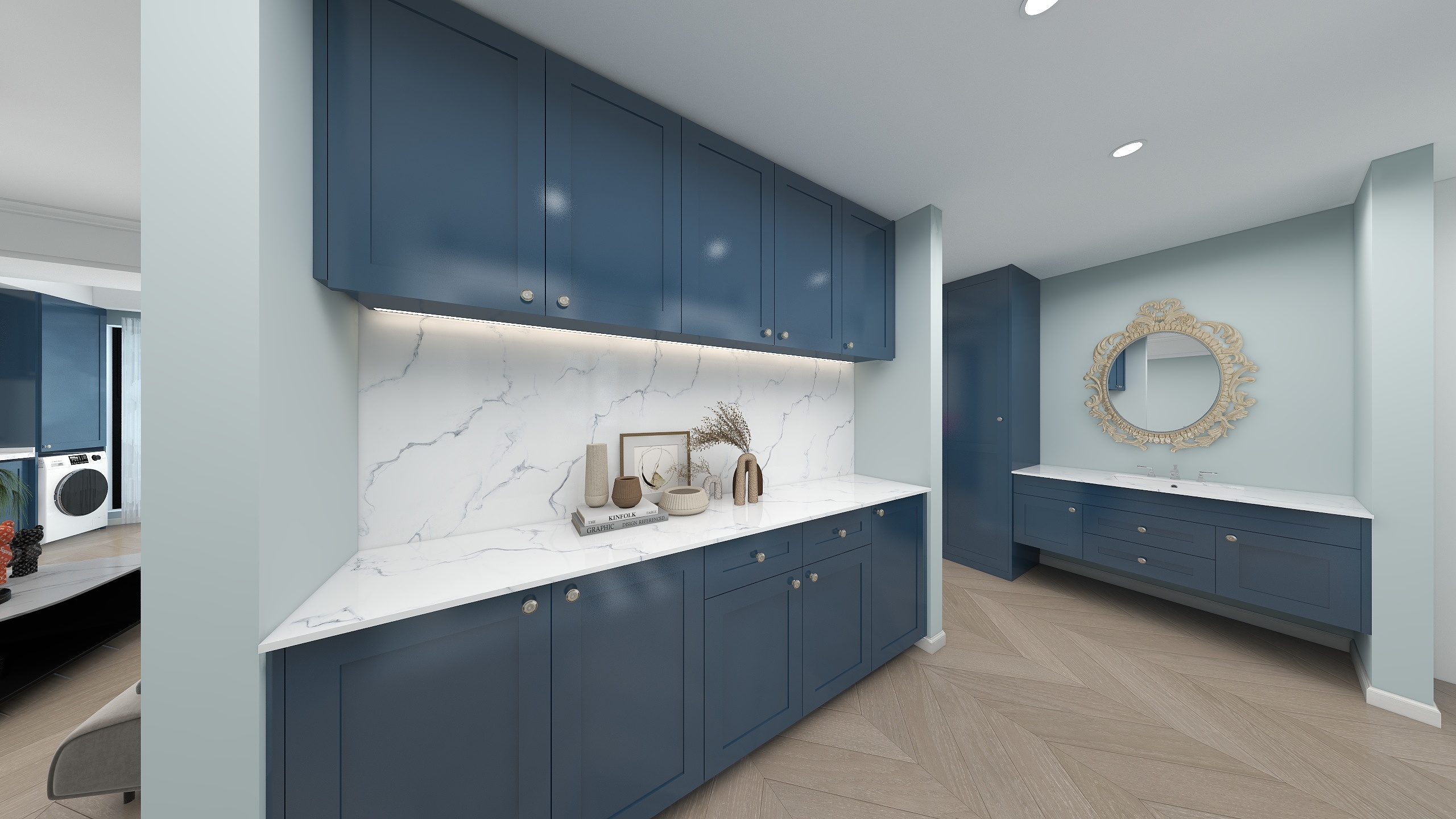 科恩整装定制-天和珺府-副本-装修设计方案