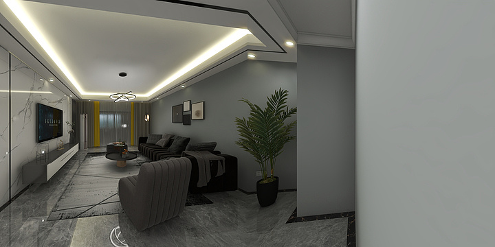 159***123-单-装修设计方案