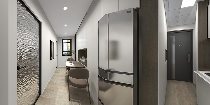 ASSSJ-水榭花都-装修设计方案