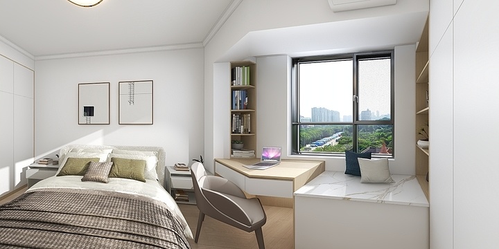 zZZZ_~-酷家乐-装修设计方案