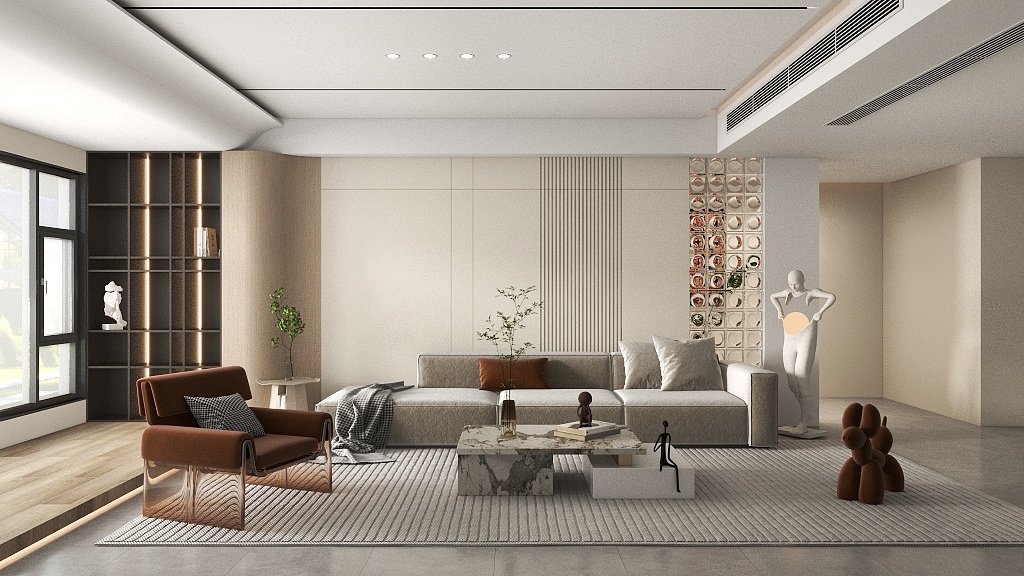 Syntax童筑-未命名方案-副本-副本-装修设计方案