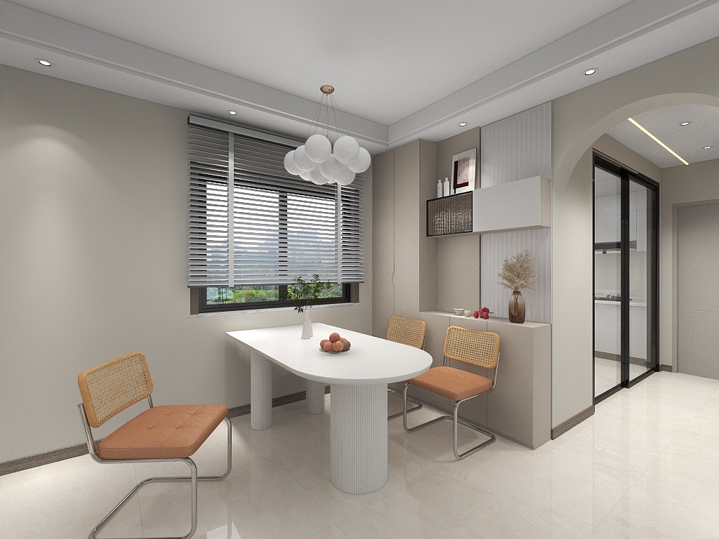 設計123-香墅湾-副本-装修设计方案