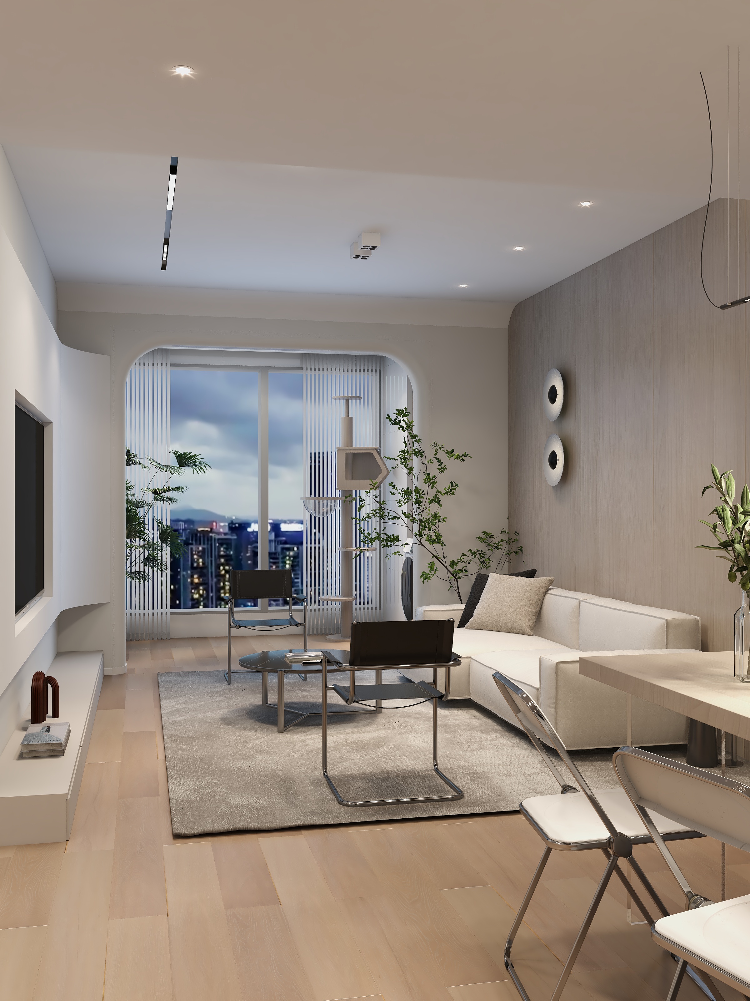 HMZhang-81-装修设计方案