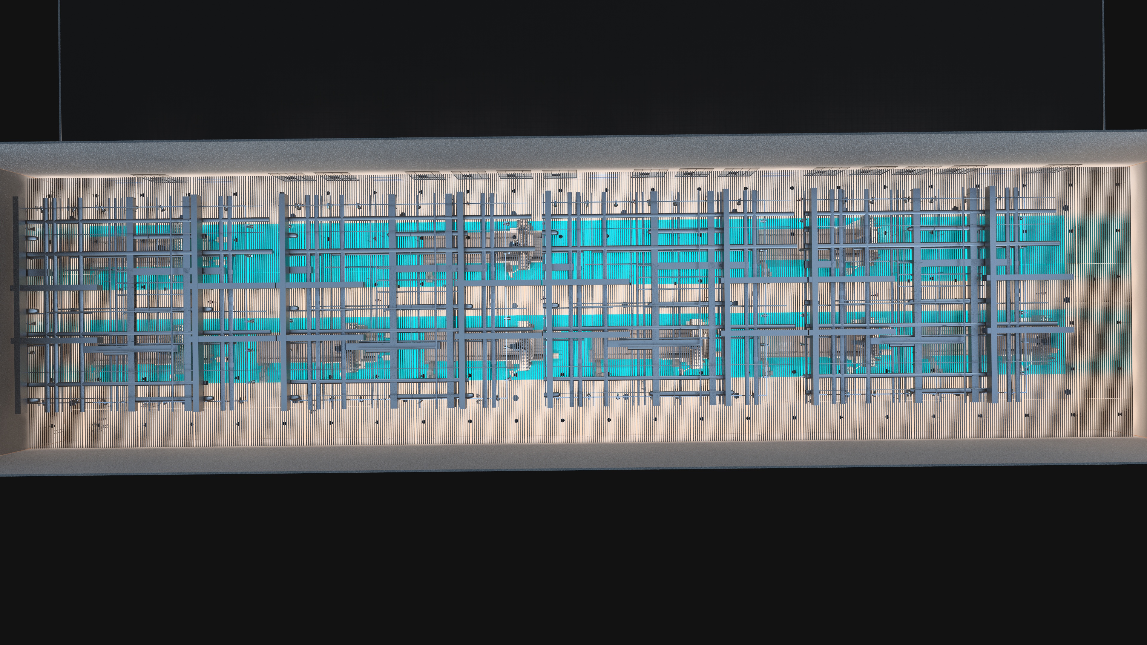卷心菜-DS-工业-副本-装修设计方案