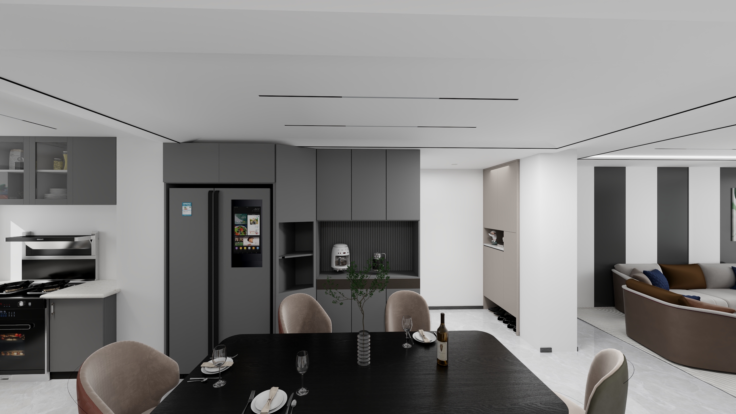 成长在漫长旅途-新房-最1-装修设计方案