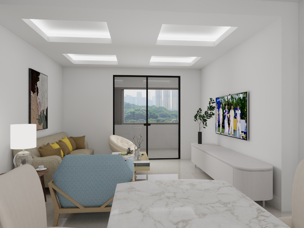 csbzjb-未命名方案-装修设计方案