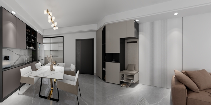 黄江鸿-三盛-装修设计方案