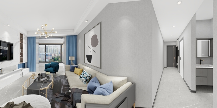 A赵云15713792211-国风龙樾114-装修设计方案