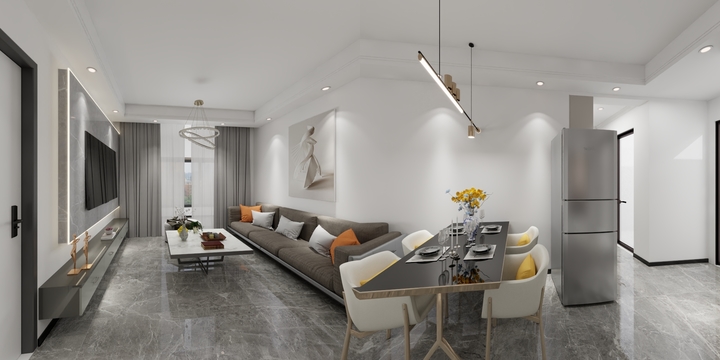 A赵云15713792211-国风龙樾102-装修设计方案