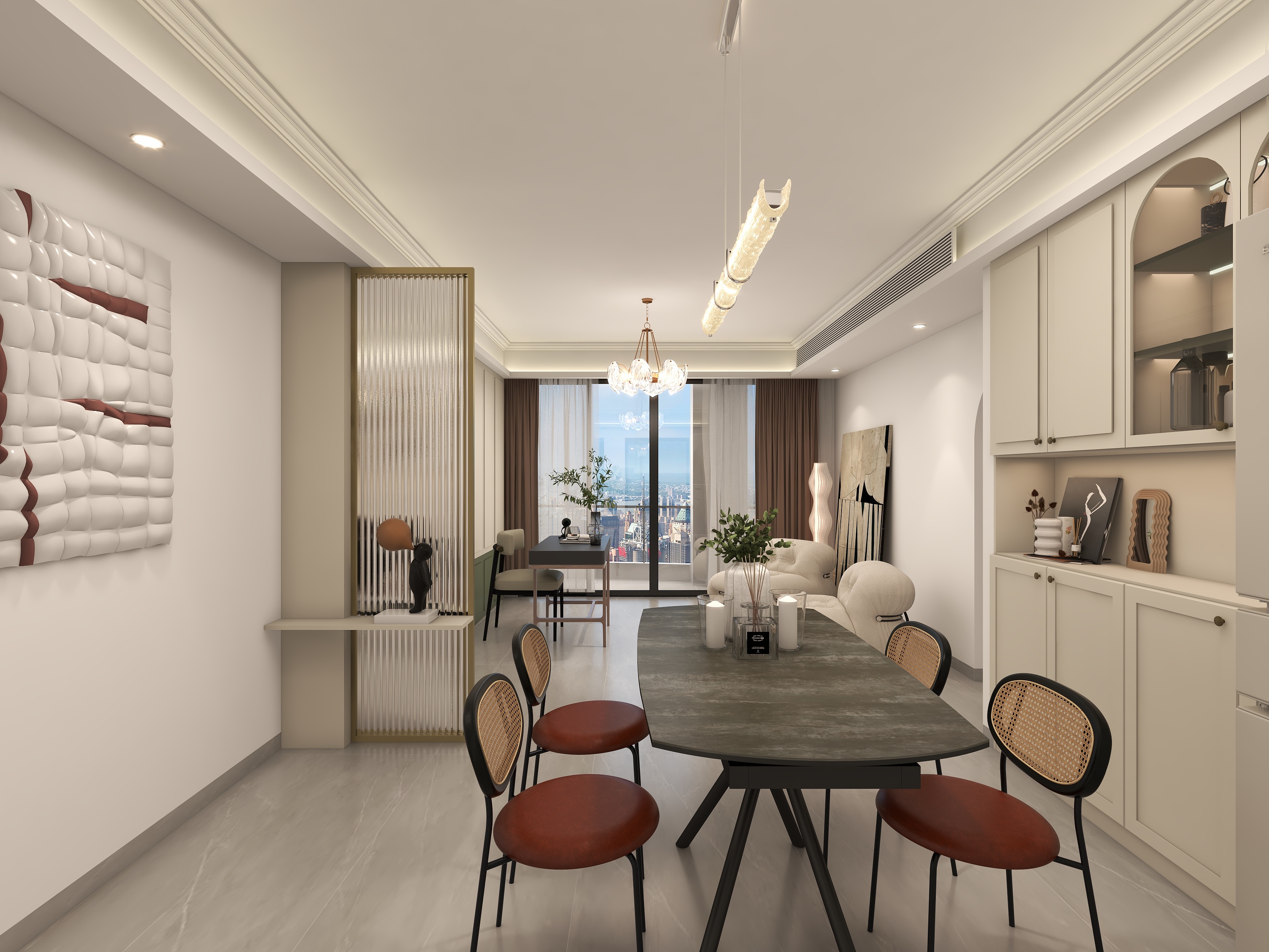 -.-.-.--鑫竹苑B栋-装修设计方案