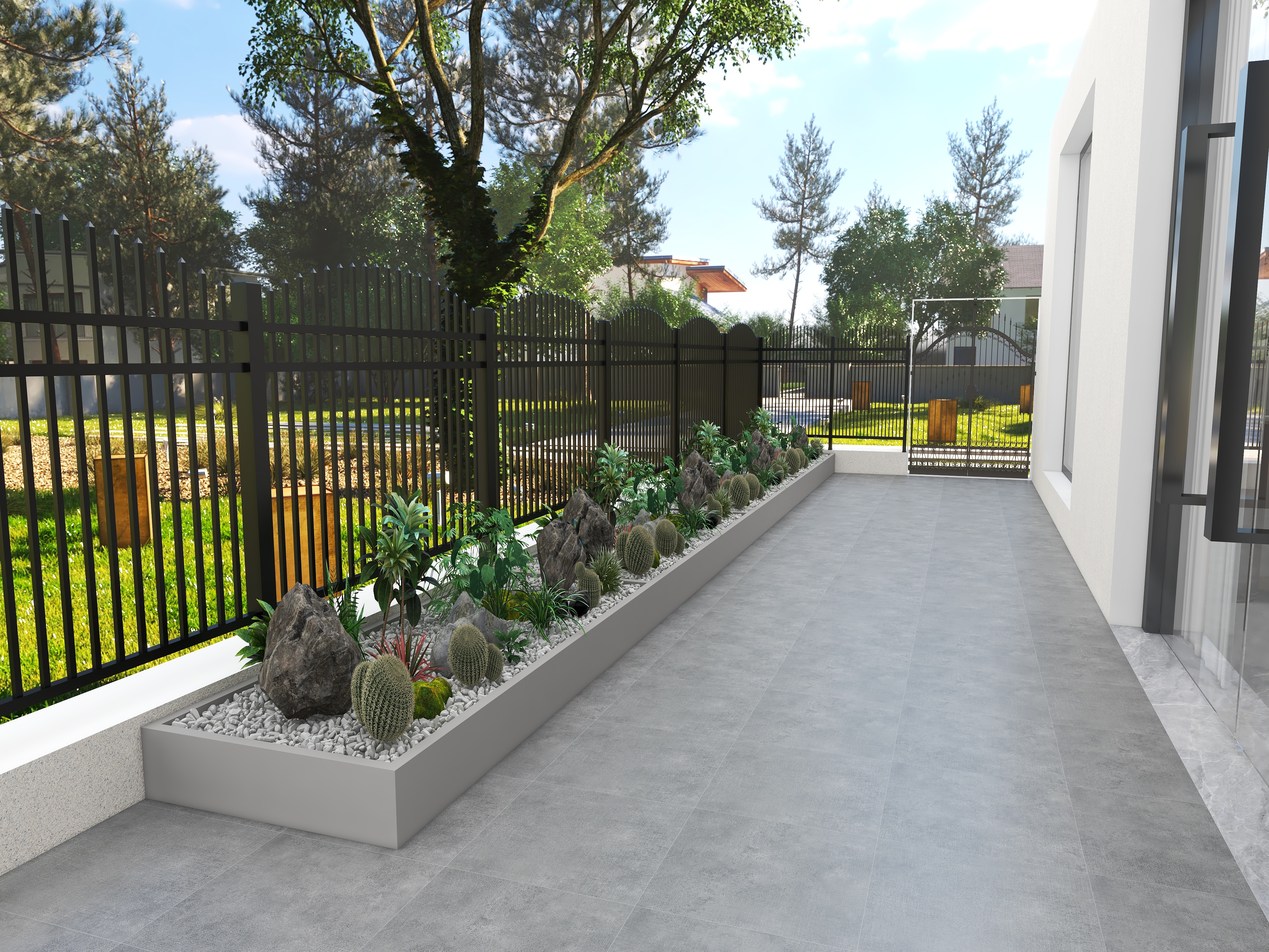 设计师1XocR-奥特莱斯・壹号院-装修设计方案