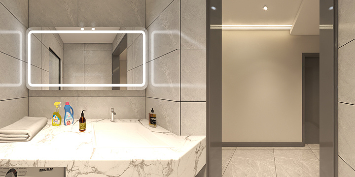 用户92535-尚官坊4-1-1001杨哥-李莹.dwg-副本-装修设计方案