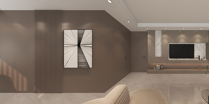 万佳造诣装饰-印象紫云3栋19-2-装修设计方案