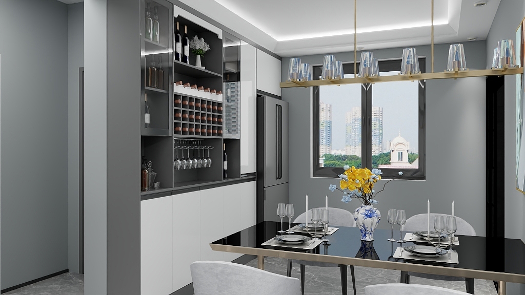 笙筱.-未命名方案-装修设计方案