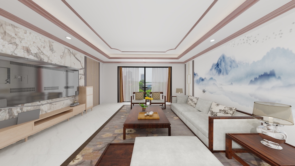 VXev-566-装修设计方案