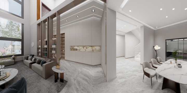 祥云万里CUjyvpgI-梁水镇自建房-装修设计方案