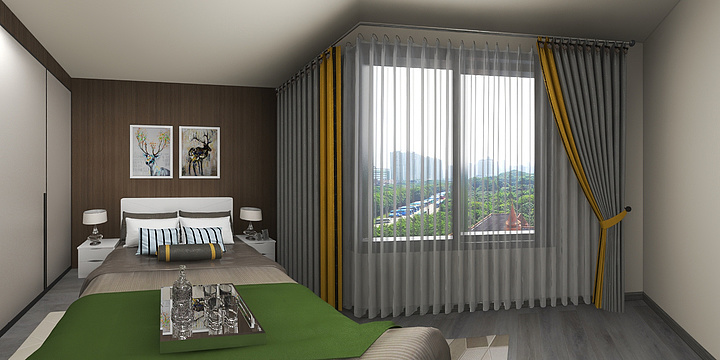 chervBLN-粟家巷-带电梯-副本-装修设计方案