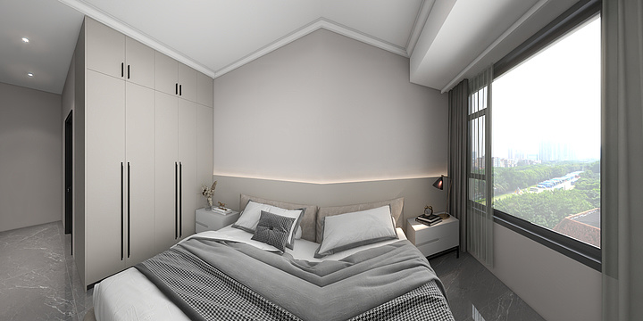 奉节玛格-VIP01-设计方案-装修设计方案