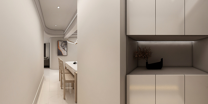 西安14-广州国际大宅装+东风西路126号+李丽月1540483-装修设计方案