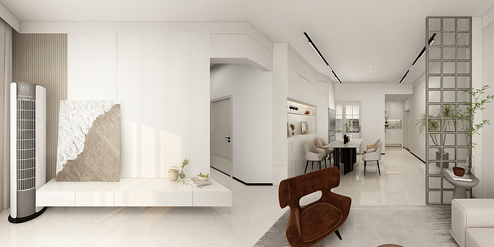 融德木作-绿湖首府陈总大宅-副本-装修设计方案