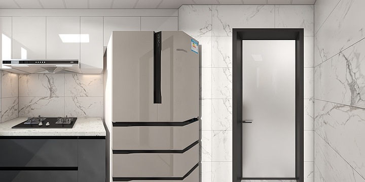 罗浩15237152347-高新-方店新村-装修设计方案