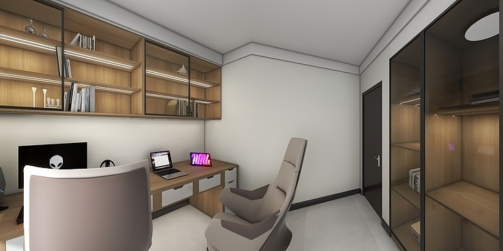 设计丶苑-国风世家终版方案-装修设计方案