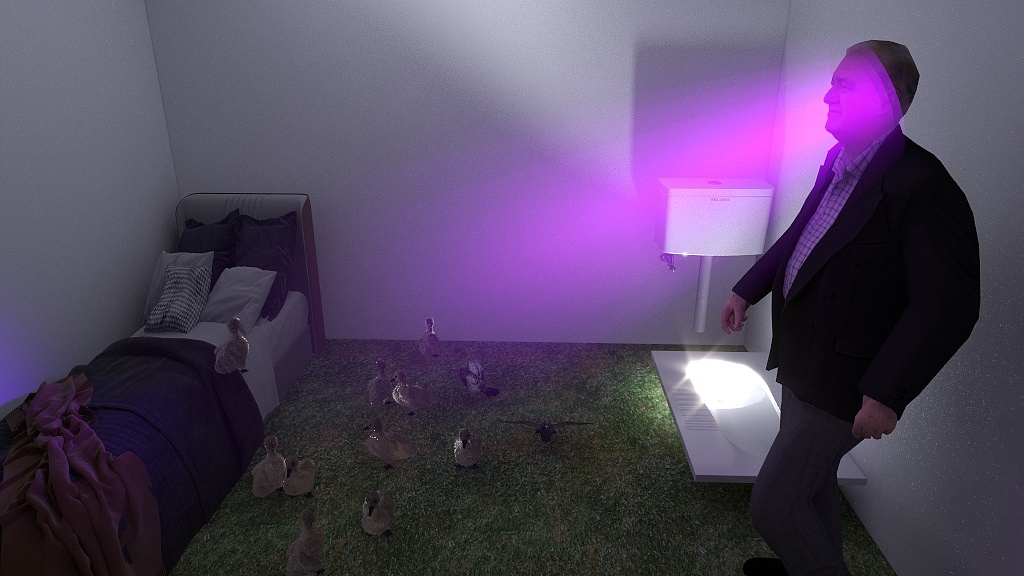 何文祥-未命名方案-装修设计方案