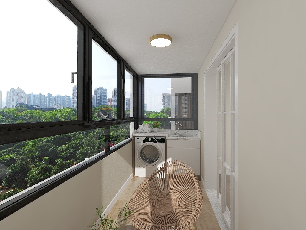 李佳凌-静静-装修设计方案