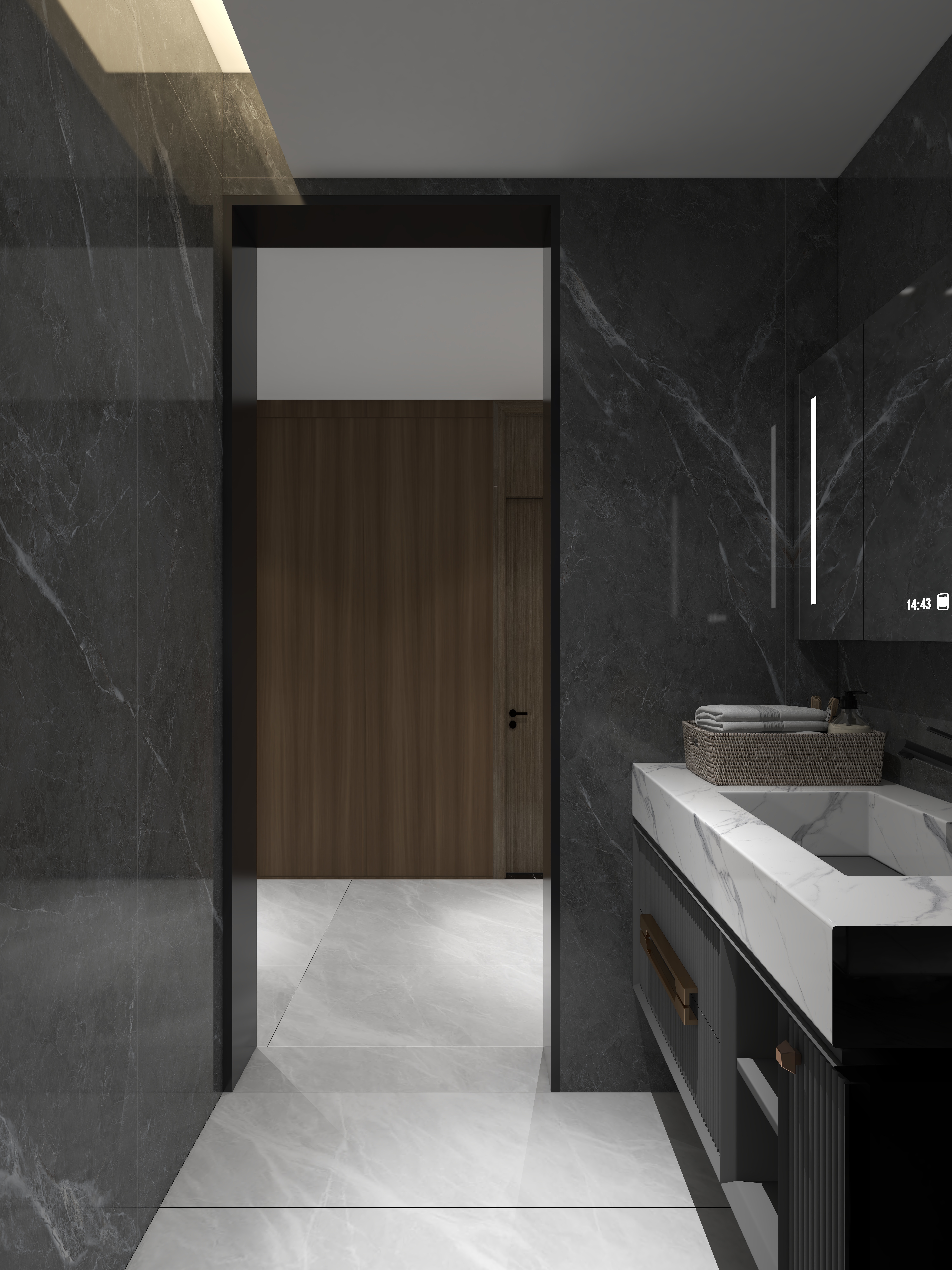 张志谦一指尖跳动首席前端工程师-BALOM+现代无主灯+王昊-副本-装修设计方案