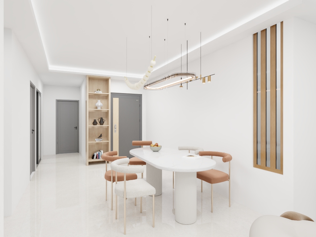 139****1427Wvii-中海篁外山庄-装修设计方案