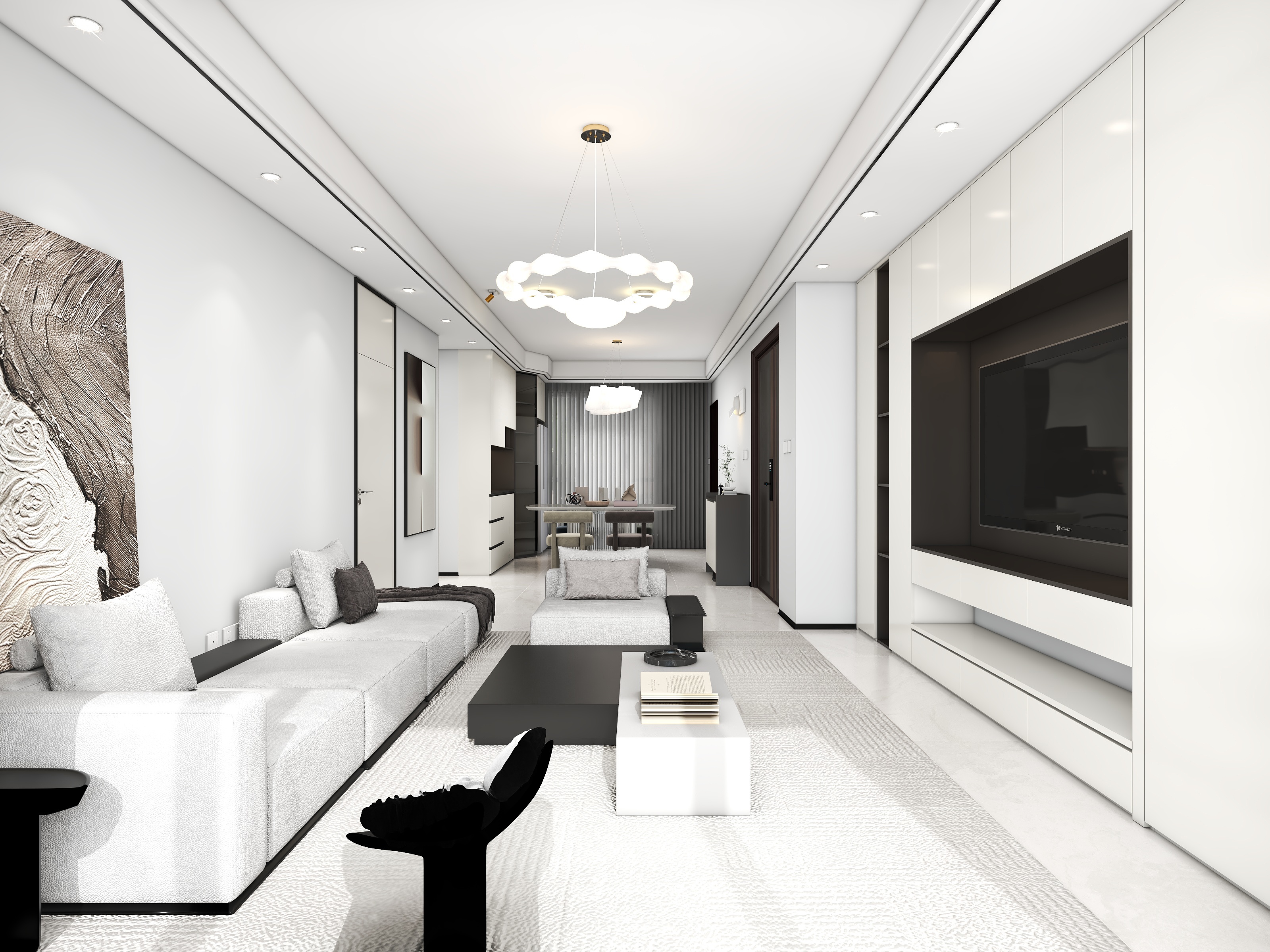 昌盛设计事务所-梧桐里-测试方案-装修设计方案