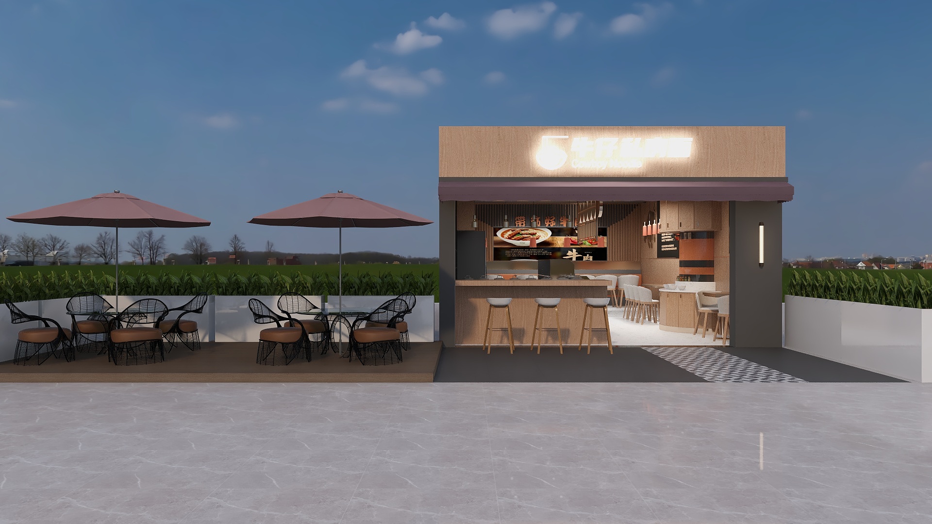 青猪猪-56-筋牛座-复制于灵感库-装修设计方案