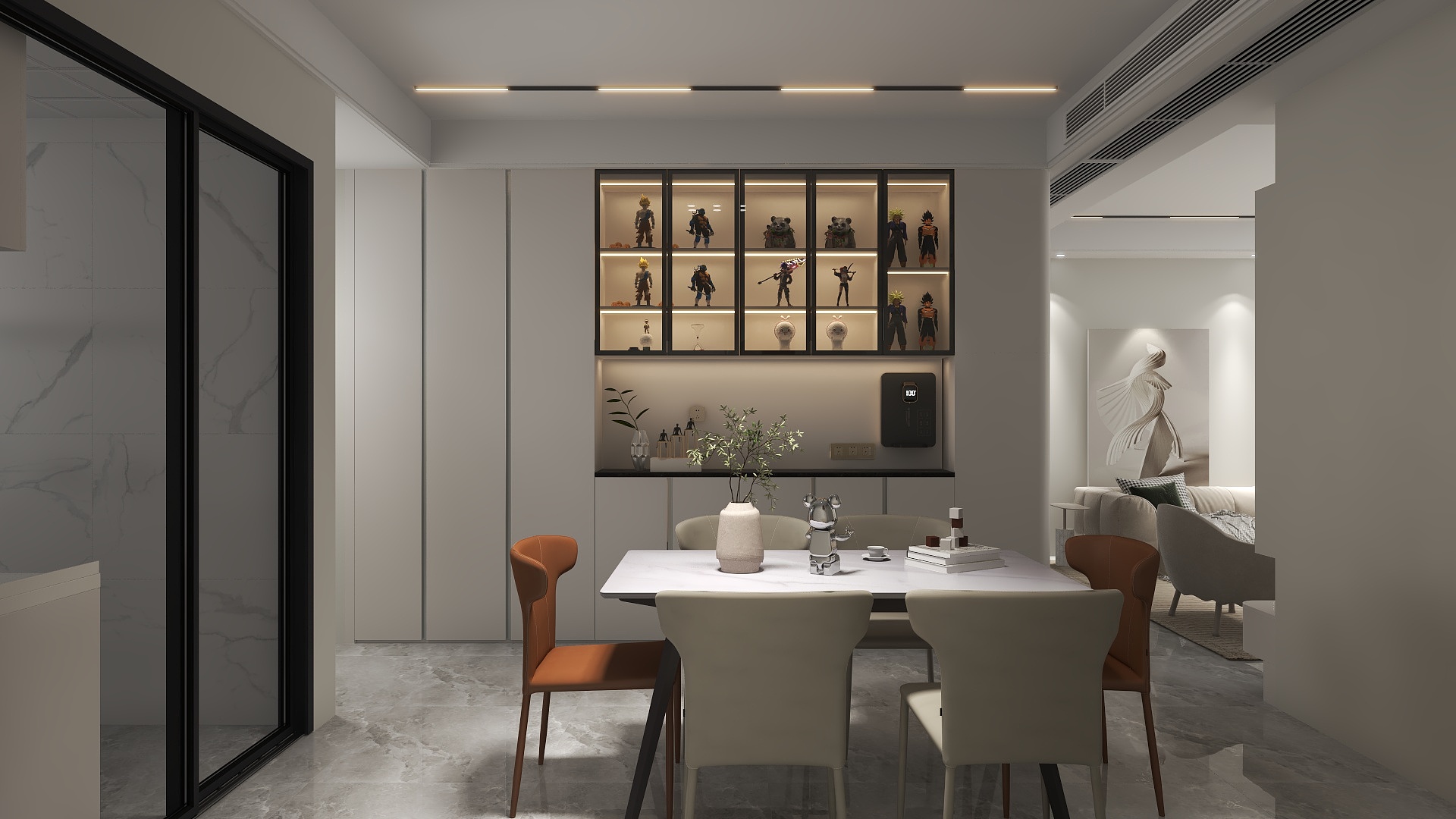 刘洪菠-恒大世纪城81-5-1-装修设计方案