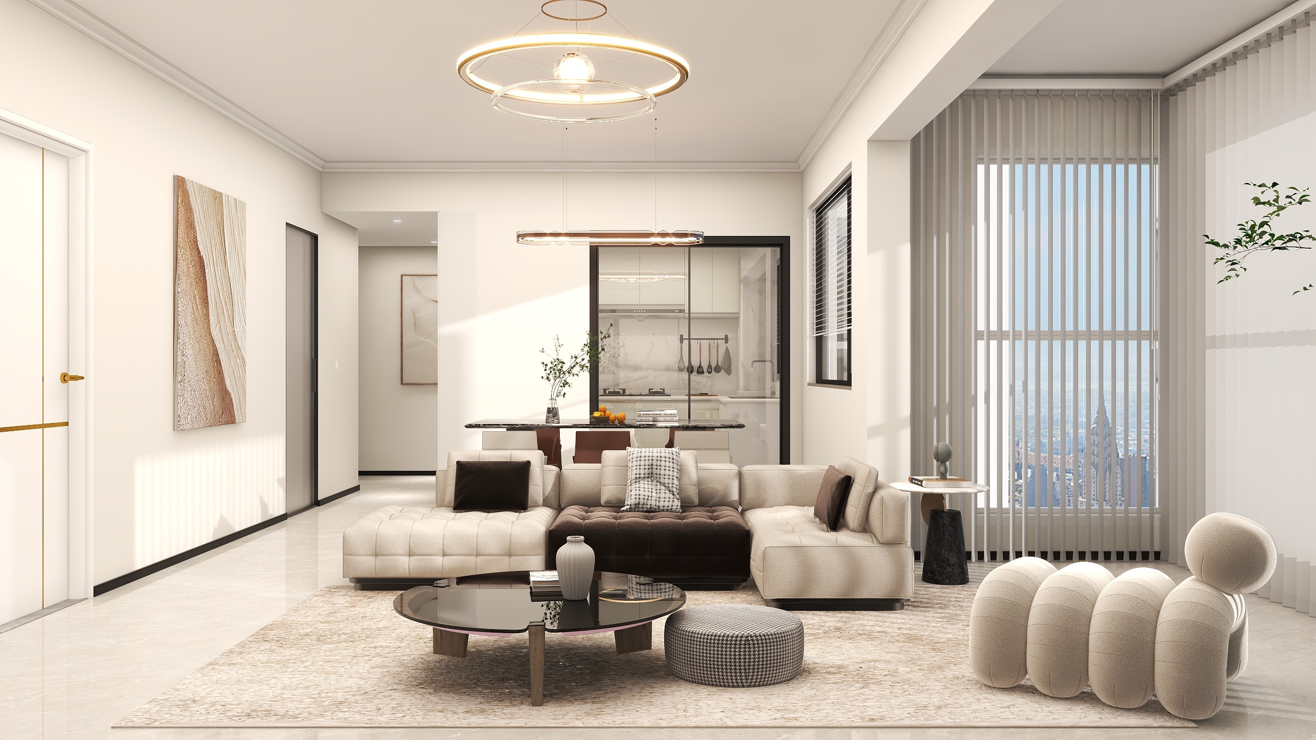 代君辉-圣桦城-6-1-502-装修设计方案