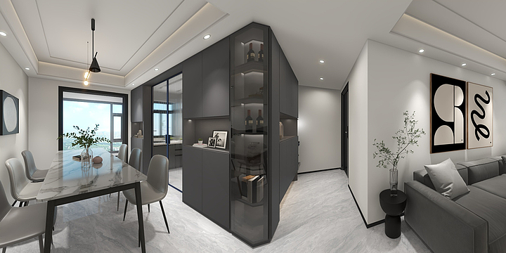 朵米DM-光影-副本-装修设计方案