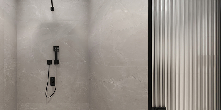 Faithart-夏都家园-装修设计方案