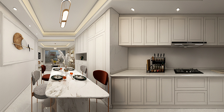 田野09-2-装修设计方案