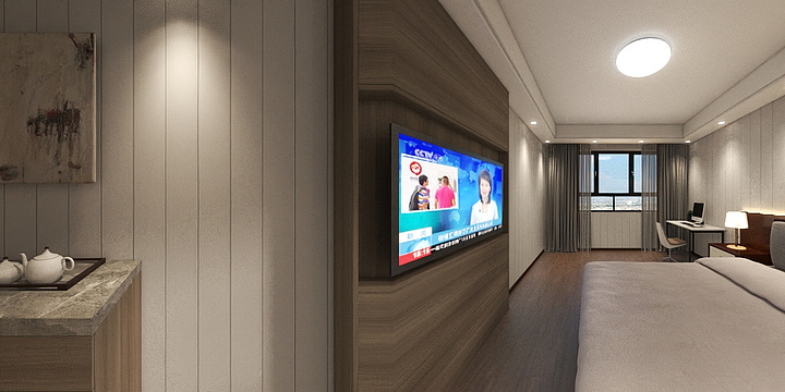 郭伟-222-装修设计方案