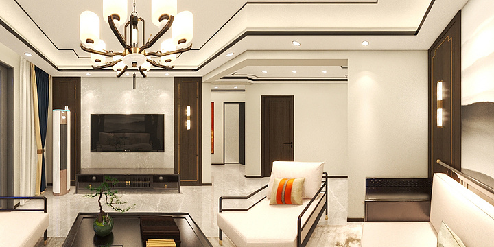 行走的蒲公英-七彩城2023.5-副本-装修设计方案