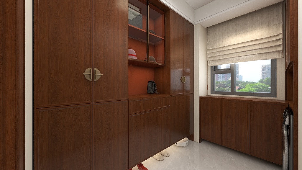 林雪飞iVSp-天纵城3-3-308孙总  改木纹04-装修设计方案