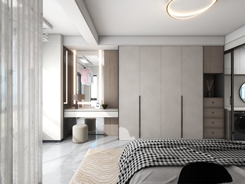 seap-名港尚城-装修设计方案