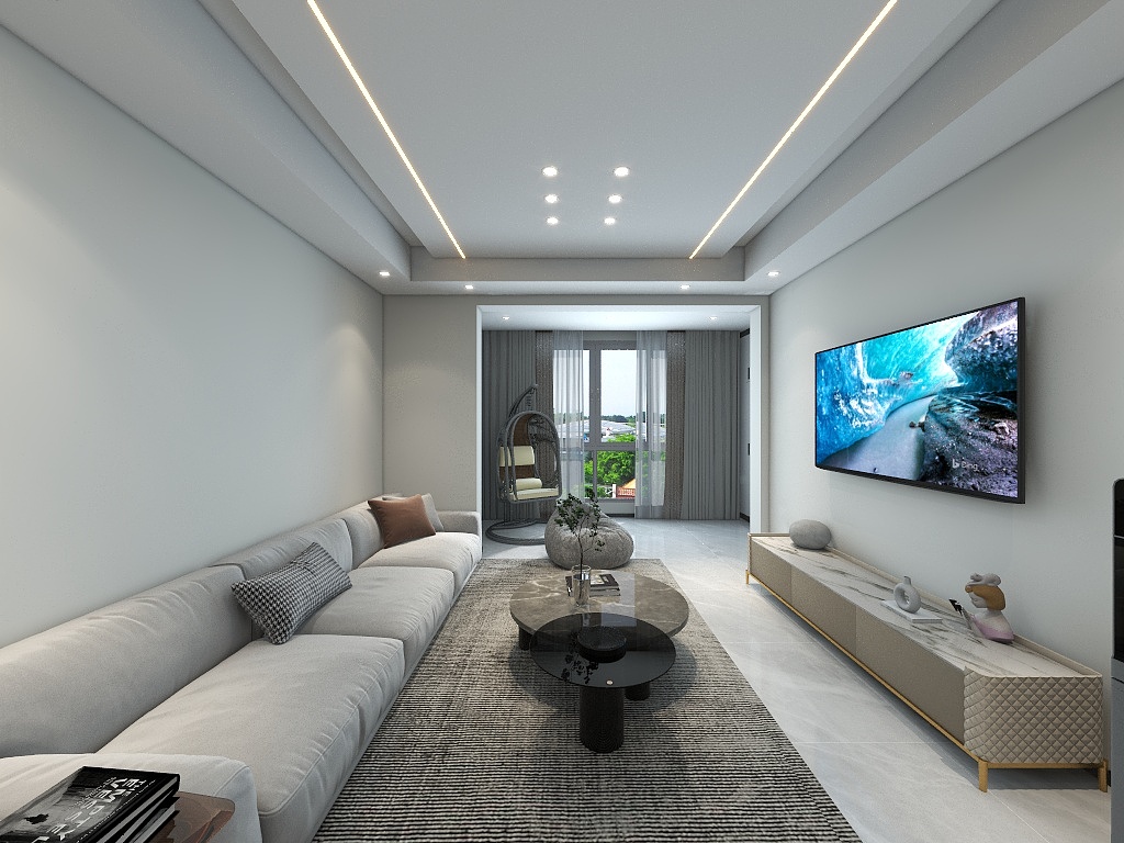 彭子谦-御龙湾8-2-6效果图-副本-装修设计方案