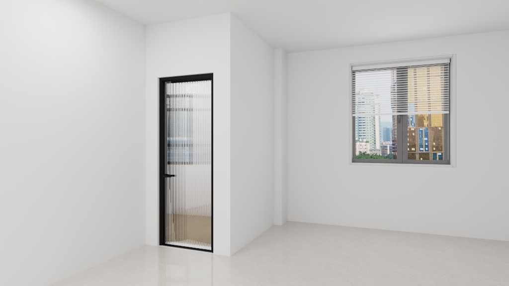 小月月儿-香雍玖和-装修设计方案