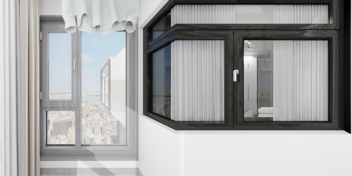 惠水格创装饰有限公司-时代华府1-24-4王哥-装修设计方案