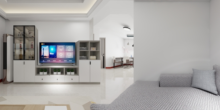 156****9201DKjo-山海观11-1-2903-装修设计方案