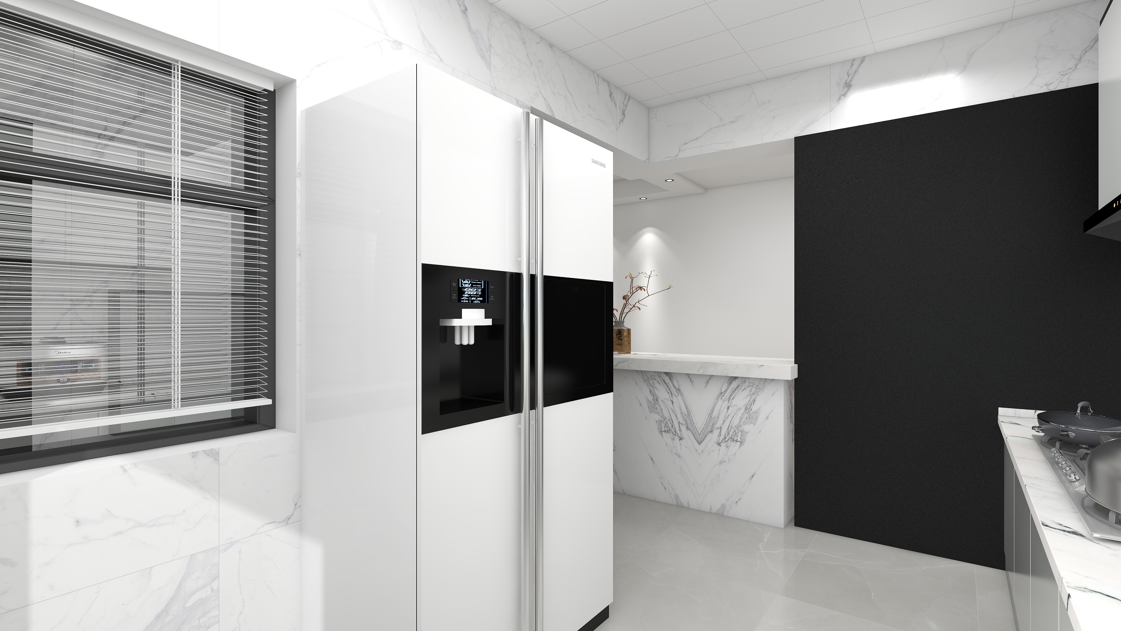 邹洪福-未命名方案-装修设计方案