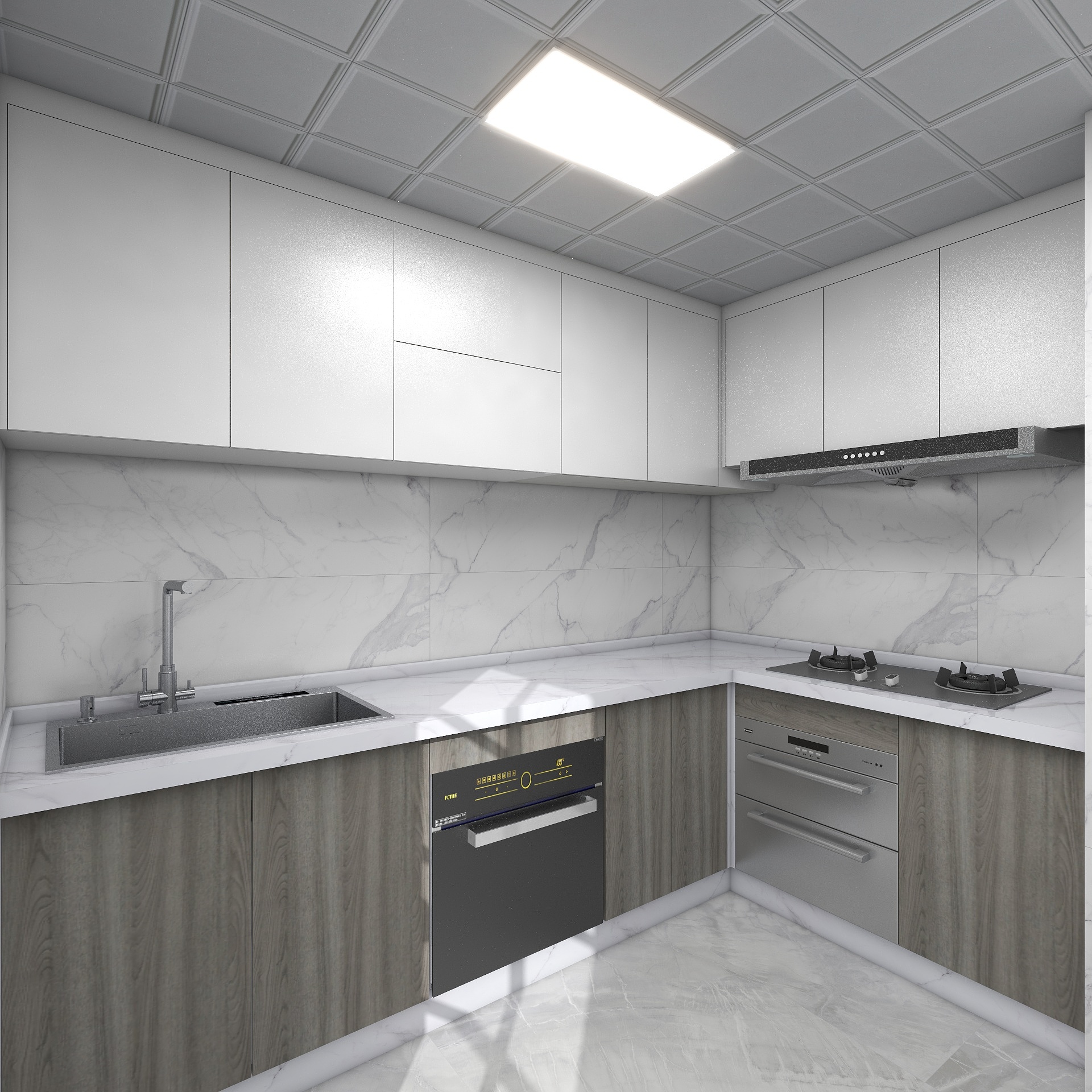 那么静的夜-未命名方案-装修设计方案