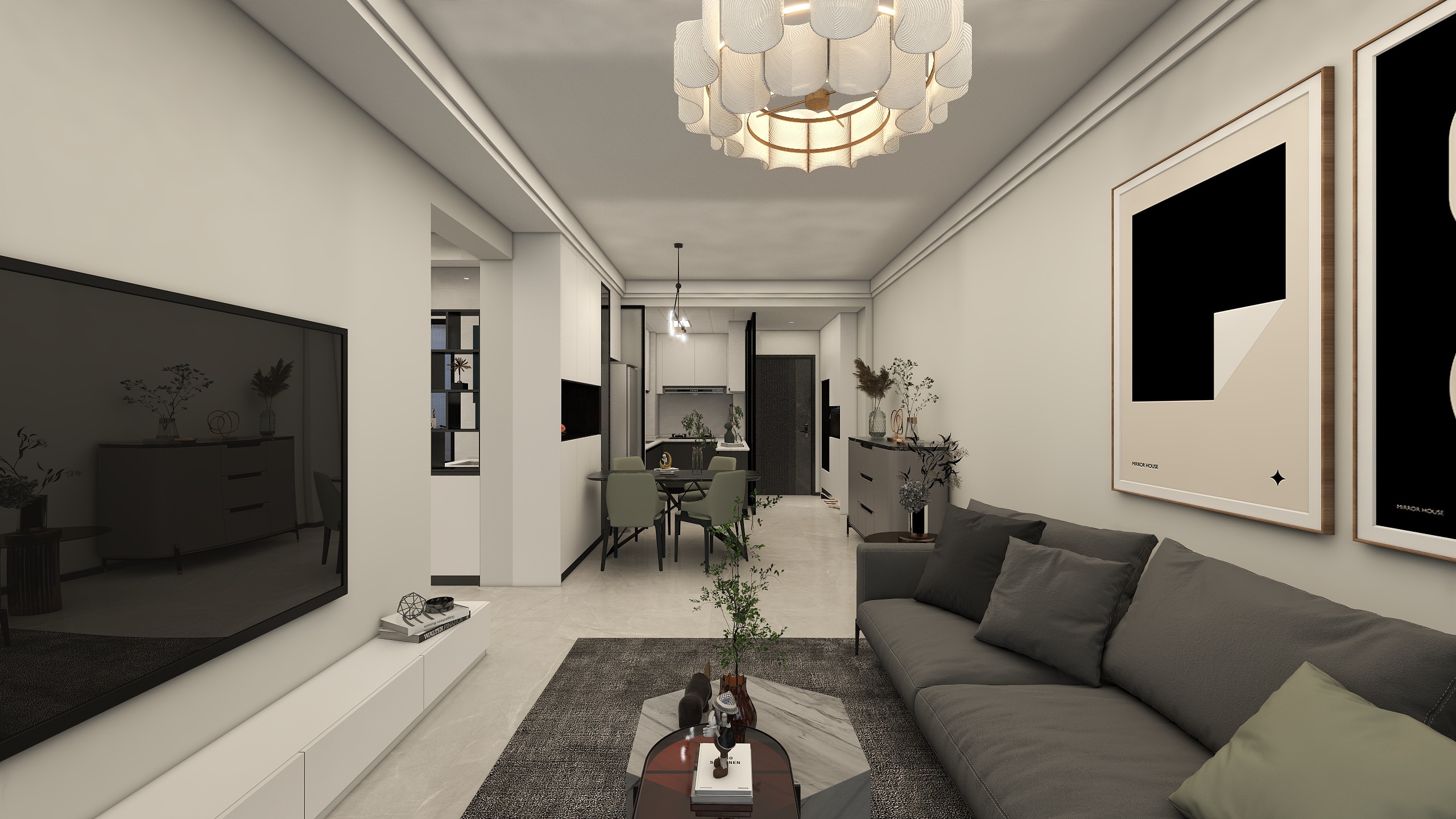 许宽-中央悦府-装修设计方案